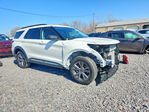 Ford Explorer 2025