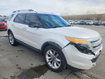Ford Explorer 2011