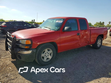 GMC Sierra 2006 - Image 1 of 12