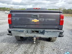 Chevrolet Silverado 2015