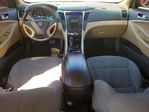 Hyundai Sonata 2013