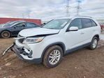 Kia Sorento 2014