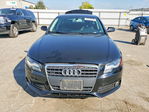 Audi A4 2011