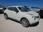 Nissan Juke 2011