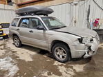 Subaru Forester 2007