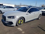 Audi RS5 2019