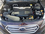 Subaru Outback 2017