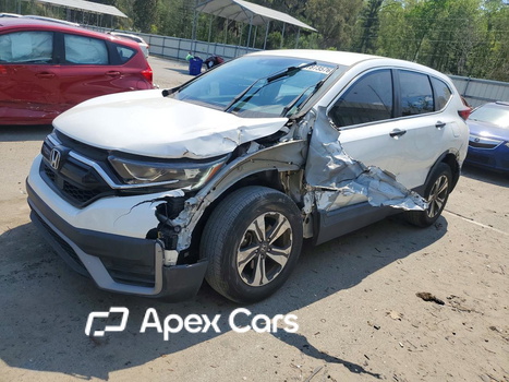 Honda CR-V 2020 - Image 1 of 13