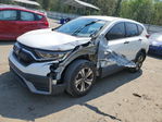 Honda CR-V 2020