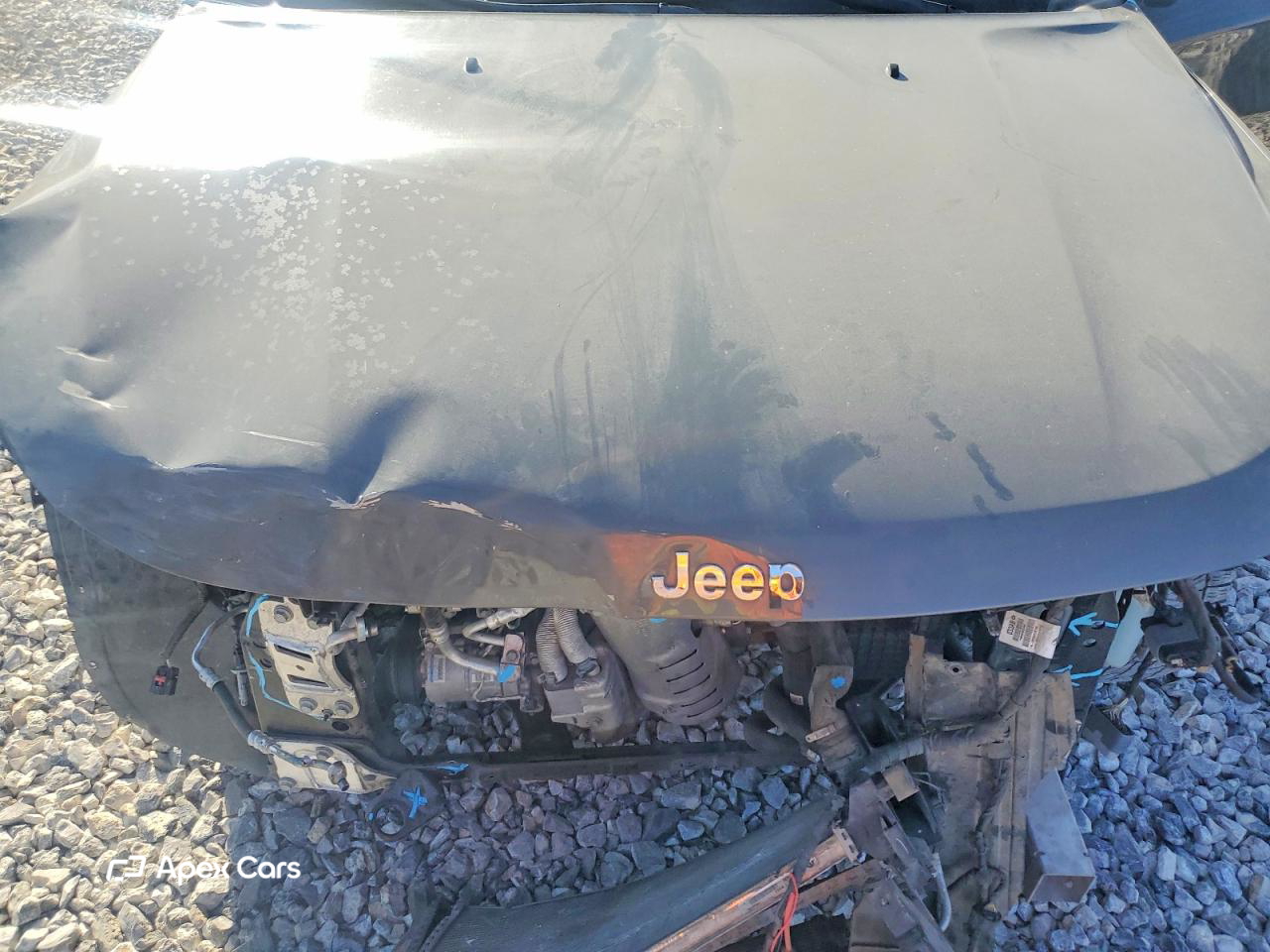 Jeep Compass 2021