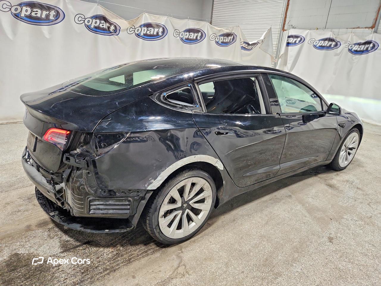 Tesla Model 3 2023
