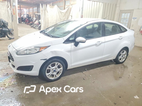 Ford Fiesta 2014 - Image 1 of 14