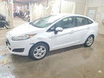 Ford Fiesta 2014