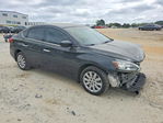Nissan Sentra 2017