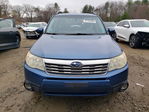 Subaru Forester 2009