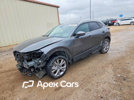 Mazda CX-30 2021 - Zdjęcie 1 z 14
