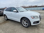 Audi Q5 2016