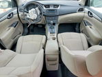 Nissan Sentra 2017
