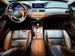 Honda Crosstour 2012