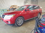 Nissan Pathfinder 2016