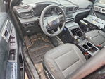 Ford Explorer 2023