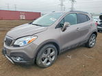 Buick Encore 2014
