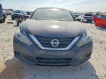 Nissan Altima 2018
