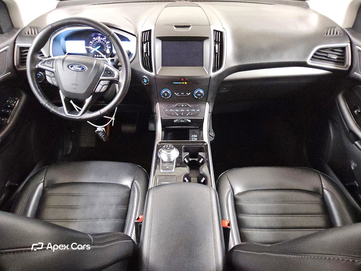Ford Edge 2019
