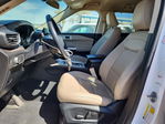 Ford Explorer 2022