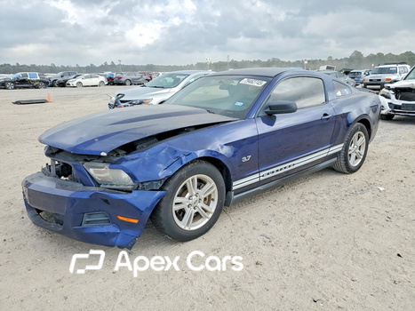 Ford Mustang 2011 - Image 1 of 13