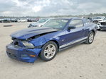 Ford Mustang 2011