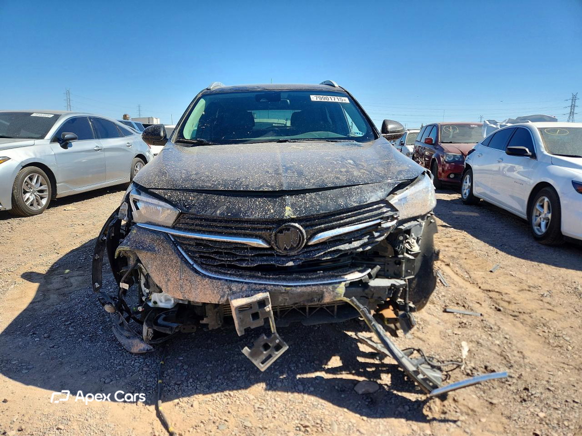 Buick Encore 2023