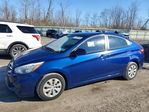 Hyundai Accent 2015
