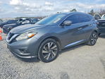 Nissan Murano 2015