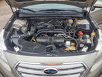Subaru Outback 2015