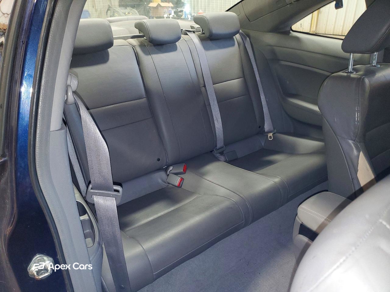 Honda Civic 2009