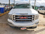GMC Sierra 2017
