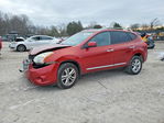Nissan Rogue 2012