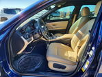 BMW Series 5 2016