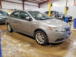 Kia Forte 2012