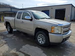 Chevrolet Silverado 2008