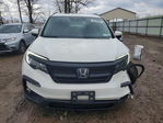 Honda Pilot 2021