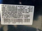 Honda Ridgeline 2011