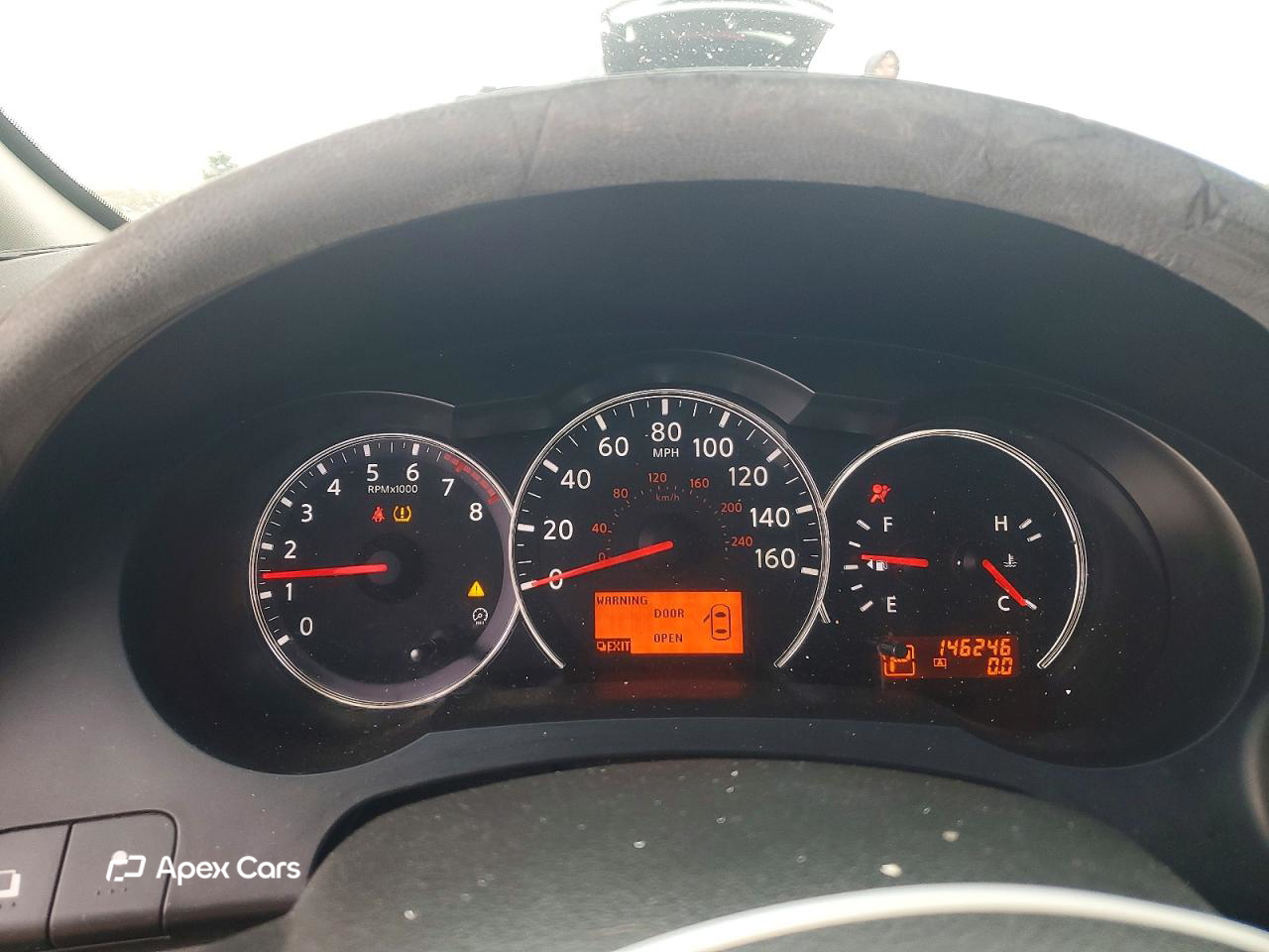 Nissan Altima 2010