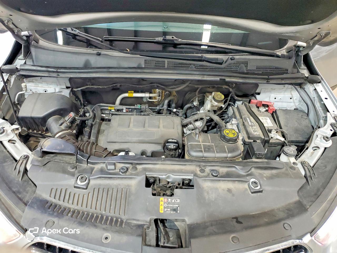 Buick Encore 2021