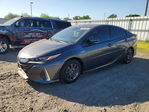 Toyota Prius 2017