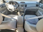 Kia Optima 2010