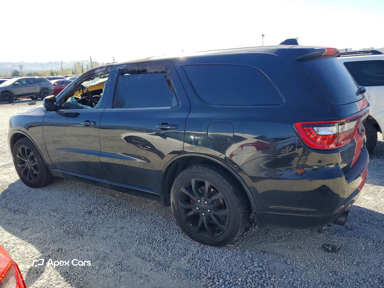 Dodge Durango 2020