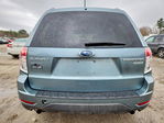 Subaru Forester 2012