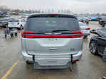 Chrysler Pacifica 2022
